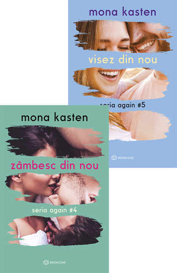 Pachet Zambesc si visez din nou 