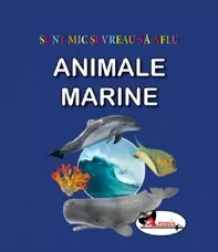 Animale marine