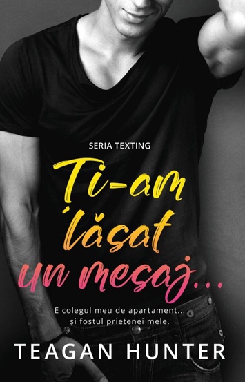 Ti-am lasat un mesaj