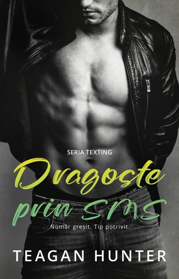 Dragoste prin sms