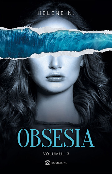 Pachet Obsesia - 3 volume