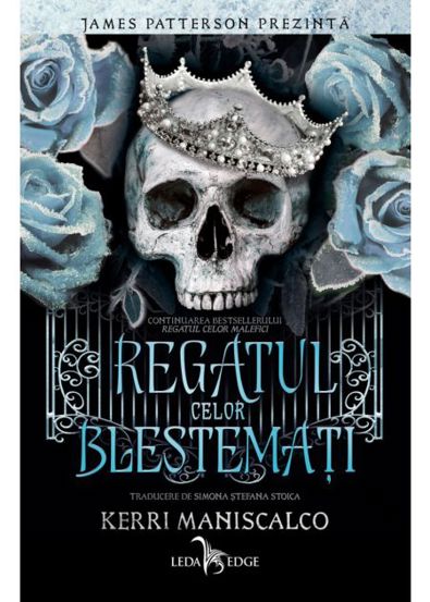 Regatul celor Blestemati