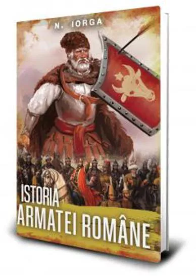 Istoria armatei romane