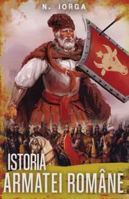 Istoria armatei romane