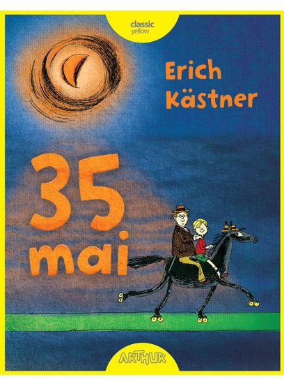 35 Mai          