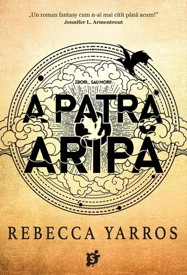 Pachet Aripi & Spini