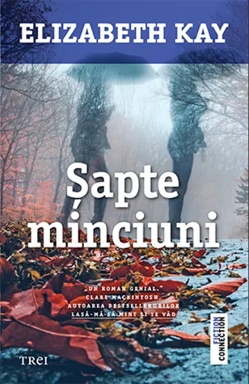 Sapte minciuni