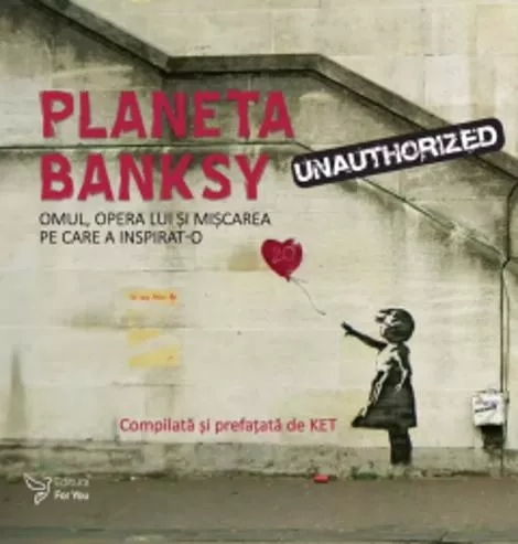 Planeta Banksy