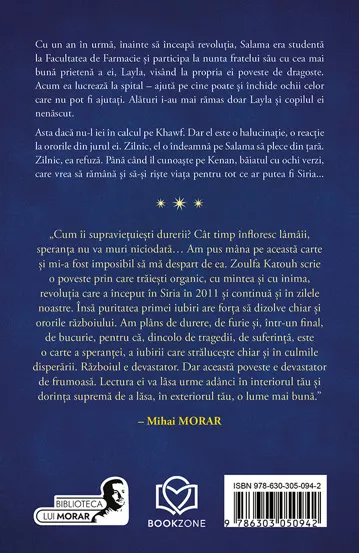 Pachet Cat timp exista speranta