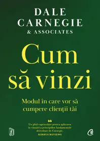 Cum sa vinzi