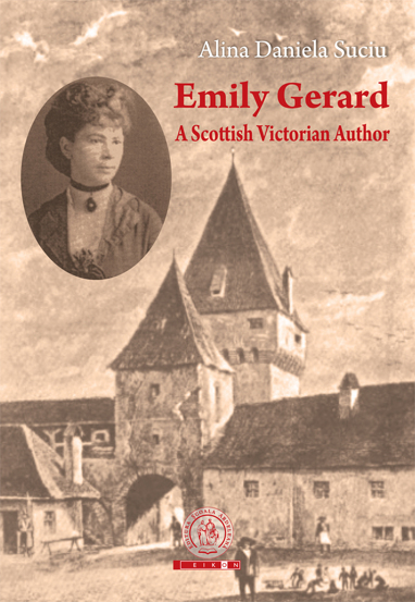 Emily Gerard. A Scottish Victorian Author