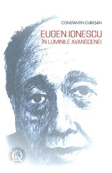 Eugen Ionescu in luminile avanscenei