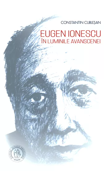 Eugen Ionescu in luminile avanscenei