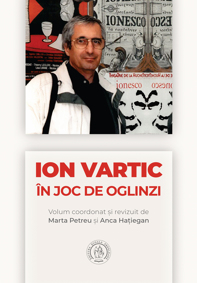 Ion Vartic. in joc de oglinzi