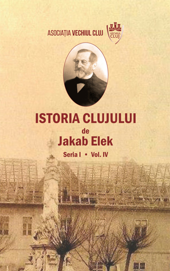 Istoria Clujului IV