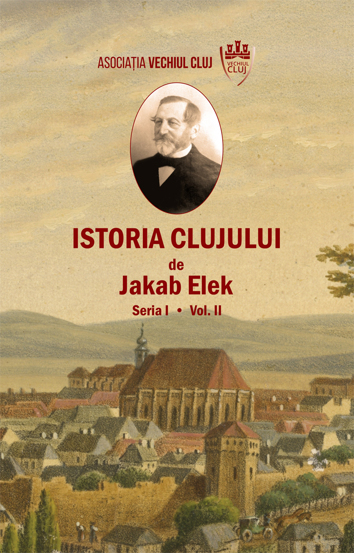 Istoria Clujului II