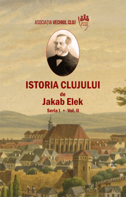 Istoria Clujului II