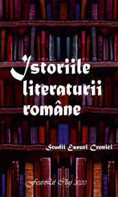 Istoriile literaturii romane