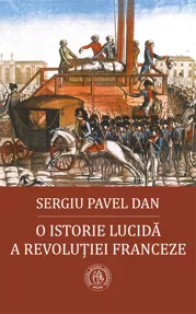 O istorie lucida a Revolutiei Franceze