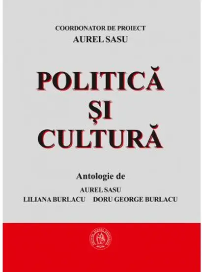 Politica si cultura