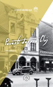 Povesti despre Cluj Vol. 5