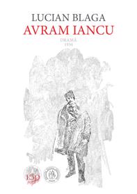 Avram Iancu. Drama. 1934