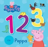 Peppa Pig: 123 cu Peppa     