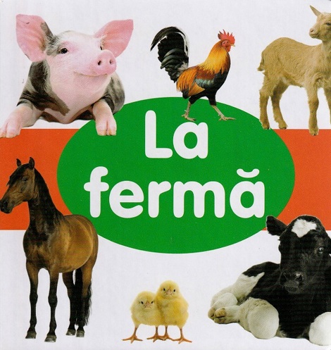 La ferma