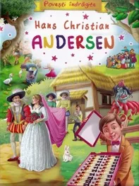 Andersen - povesti indragite