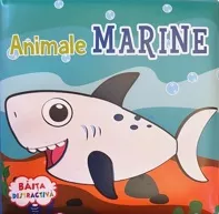 Animale marine - baita distractiva