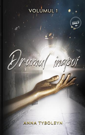 Drumul inapoi spre mine, Vol.1