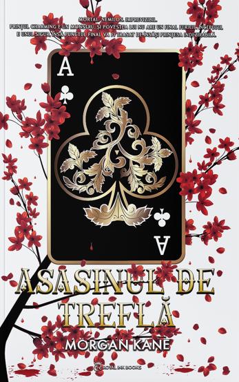 Asasinul de trefla. Seria R4 Vol.2