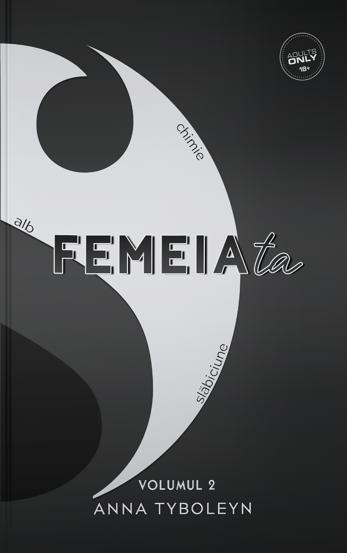 Yin&Yang Vol.2, Femeia ta