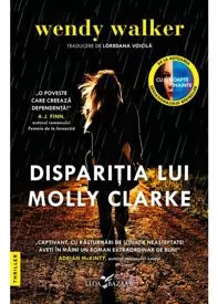 Dispariția lui Molly Clarke
