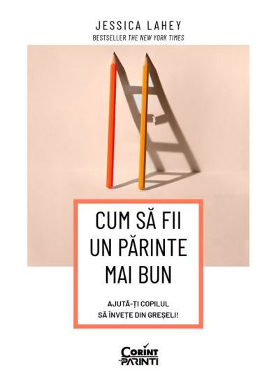 Cum sa fii un parinte mai bun. Ajuta-ti copilul sa invete din greseli