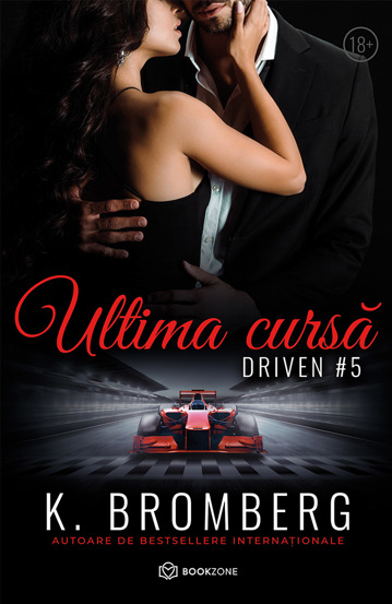 Pachet Seria Driven  Vol. 4 + Vol. 5