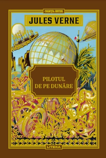 Pilotul de pe Dunare