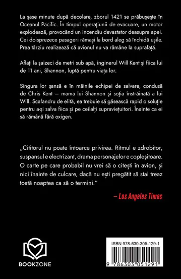 Pachet Jurnalul Supravietuitorului