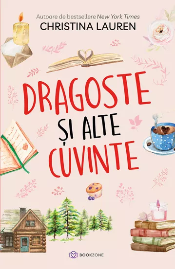 Pachet Fiorii primei iubiri
