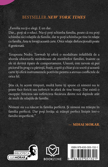 Pachet Nedra Glover Tawwab
