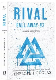 Rival. Seria Fall Away Vol.2