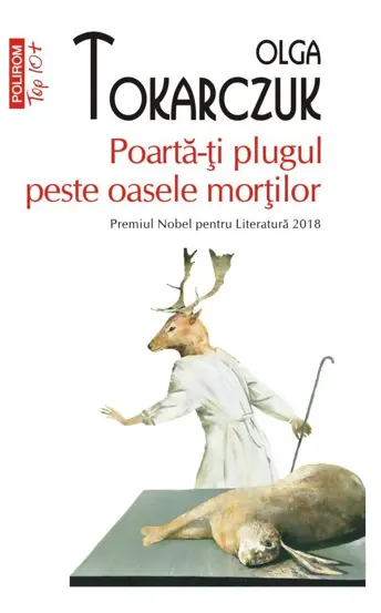 Poarta-ti plugul peste oasele mortilor