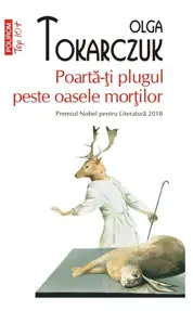 Poarta-ti plugul peste oasele mortilor