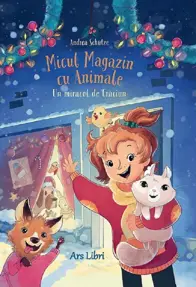 Micul Magazin cu Animale