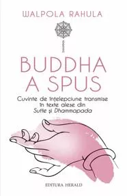 Buddha a spus