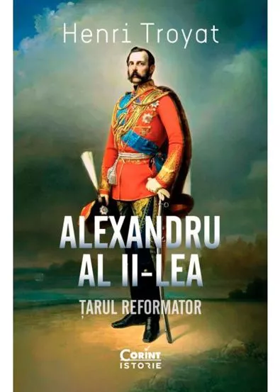 Alexandru al II-lea. Tarul reformator