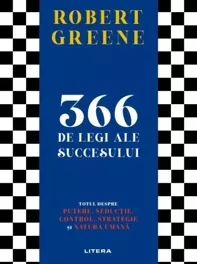 366 de legi ale succesului