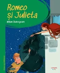 Romeo si Julieta. Prima mea biblioteca