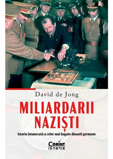 Miliardarii nazisti
