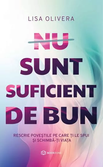 NU SUNT SUFICIENT DE BUN (resigilat)